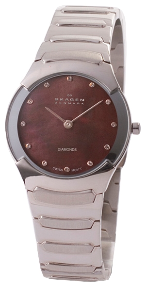 Наручные часы - Skagen 582SSXDD