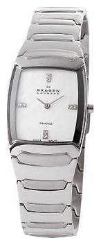 Наручные часы - Skagen 584SSXD