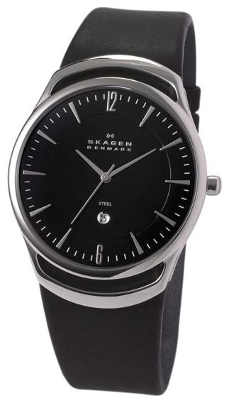 Наручные часы - Skagen 597LSLB