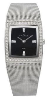 Наручные часы - Skagen 608SSSB