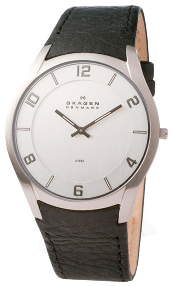 Наручные часы - Skagen 619XXLSLB