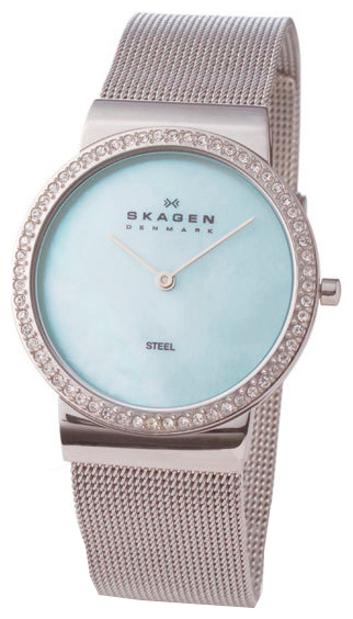 Наручные часы - Skagen 644LSSI