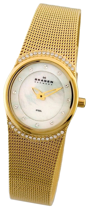 Наручные часы - Skagen 686XSGG
