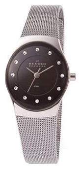 Наручные часы - Skagen 693XSSSB