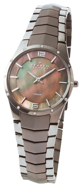 Наручные часы - Skagen 694STXM