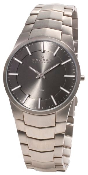 Наручные часы - Skagen 694XLTXM