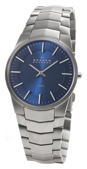 Наручные часы - Skagen 694XLTXN