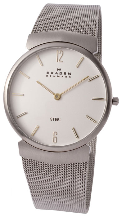 Наручные часы - Skagen 695XLSGS