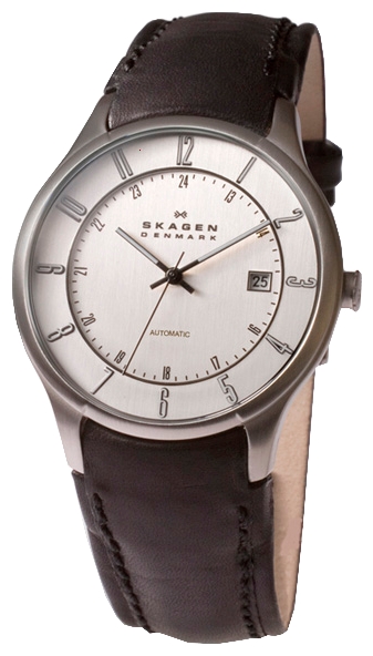 Наручные часы - Skagen 755XLSLC