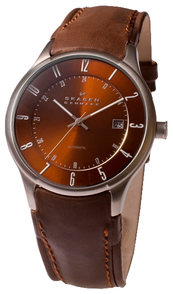 Наручные часы - Skagen 755XLSLD