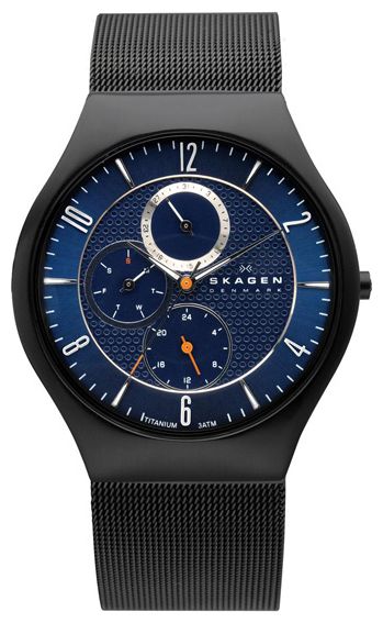 Наручные часы - Skagen 806XLTBN