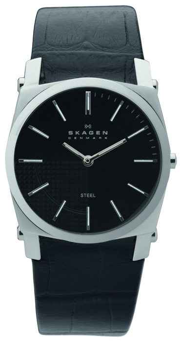 Наручные часы - Skagen 859LSLB