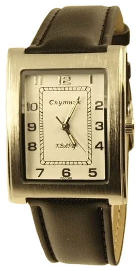 Наручные часы - Спутник М-8545/1 бел.