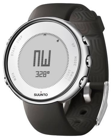Наручные часы - Suunto Lumi Sportif Black Pack