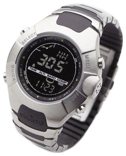 Наручные часы - Suunto Observer ST