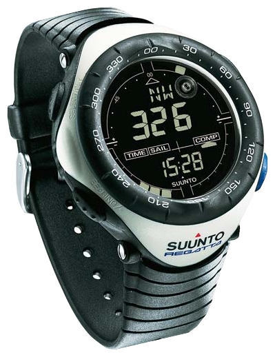 Наручные часы - Suunto Regatta