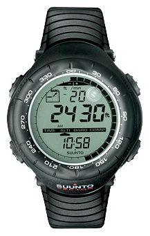 Наручные часы - Suunto Vector Black