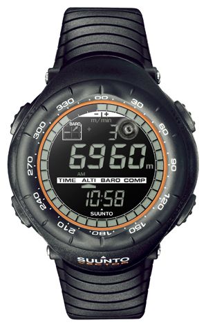 Наручные часы - Suunto Vector XBlack