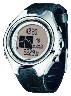 Наручные часы - Suunto X6M