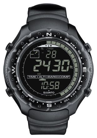 Наручные часы - Suunto X-Lander Military