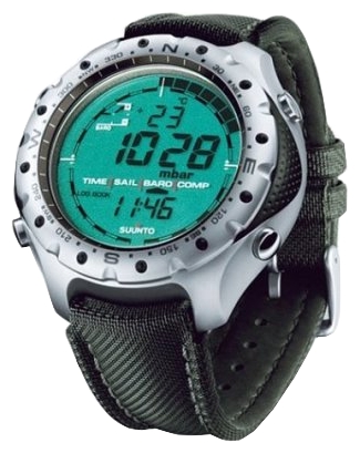 Наручные часы - Suunto Yachtsman