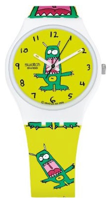 Наручные часы - Swatch GW149