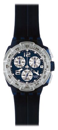 Наручные часы - Swatch SUIS401