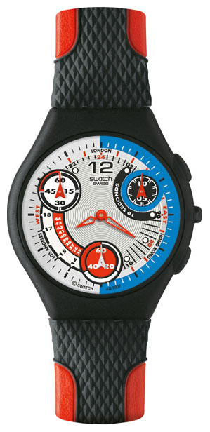 Наручные часы - Swatch SUYB117