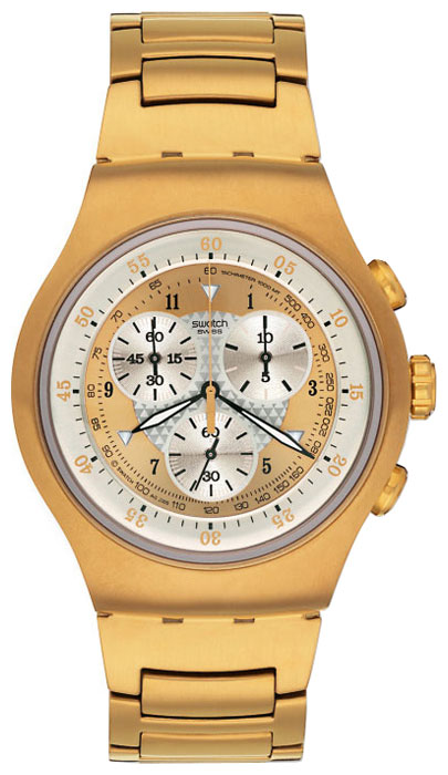 Наручные часы - Swatch YOG100G