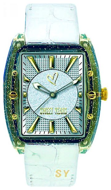 Наручные часы - Sweet Years SY.6128L/21