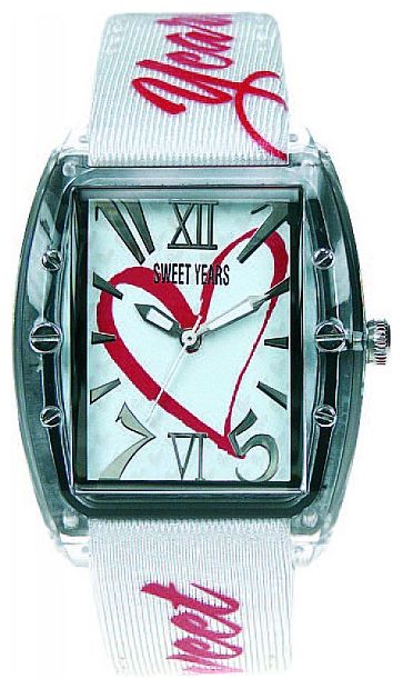 Наручные часы - Sweet Years SY.6128L/38