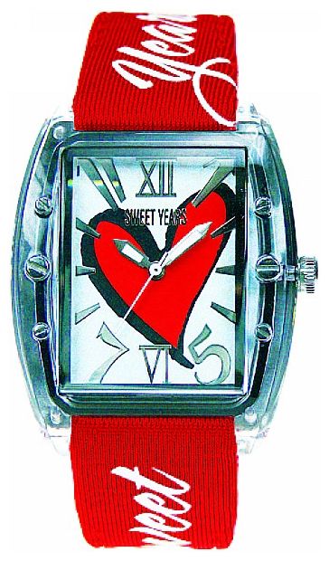 Наручные часы - Sweet Years SY.6128L/39
