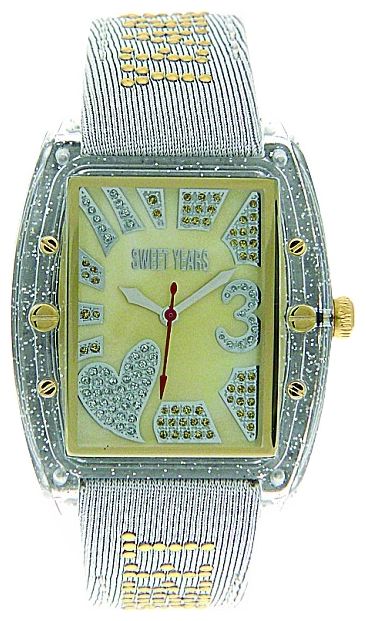 Наручные часы - Sweet Years SY.6128L/51