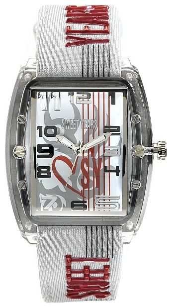 Наручные часы - Sweet Years SY.6128L/86