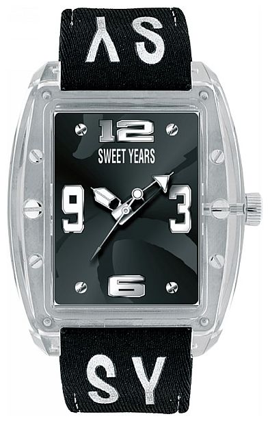 Наручные часы - Sweet Years SY.6128M/05