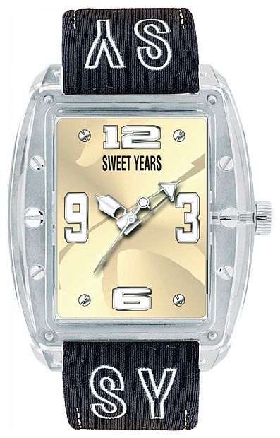 Наручные часы - Sweet Years SY.6128M/06