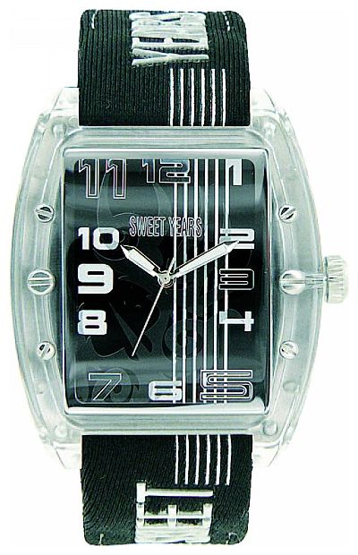 Наручные часы - Sweet Years SY.6128M/82