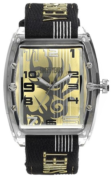 Наручные часы - Sweet Years SY.6128M/85