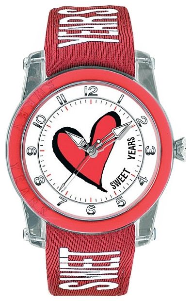Наручные часы - Sweet Years SY.6130L/02