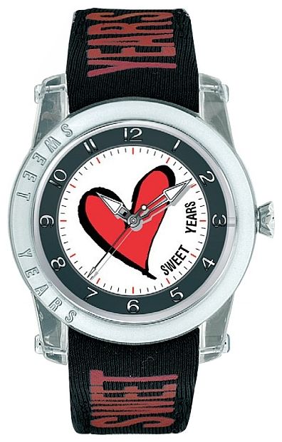 Наручные часы - Sweet Years SY.6130L/05