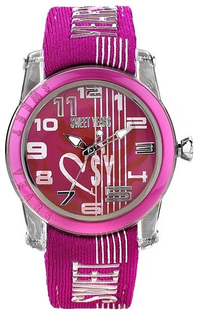 Наручные часы - Sweet Years SY.6130L/68
