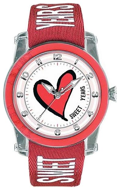 Наручные часы - Sweet Years SY.6130M/02