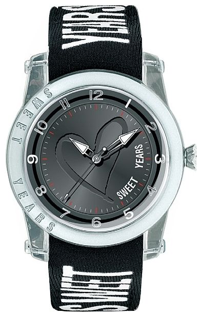 Наручные часы - Sweet Years SY.6130M/05