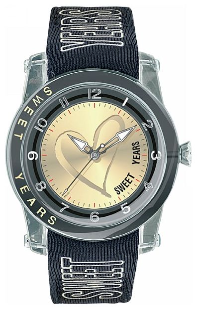 Наручные часы - Sweet Years SY.6130M/06