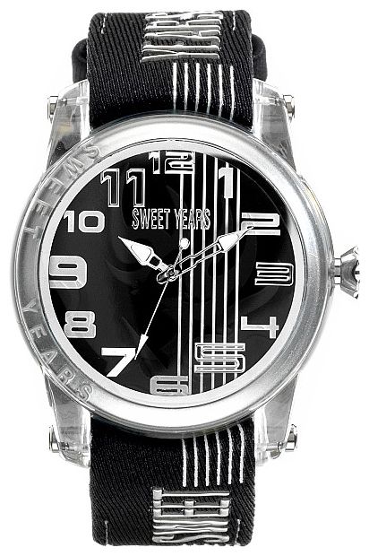 Наручные часы - Sweet Years SY.6130M/61