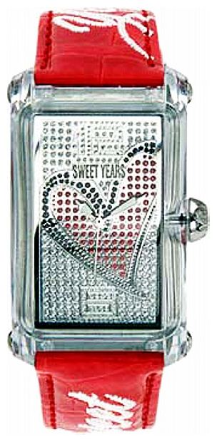 Наручные часы - Sweet Years SY.6177L/27
