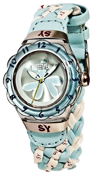 Наручные часы - Sweet Years SY.6185/01