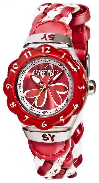 Наручные часы - Sweet Years SY.6185/04