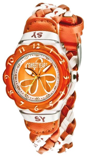 Наручные часы - Sweet Years SY.6185/06