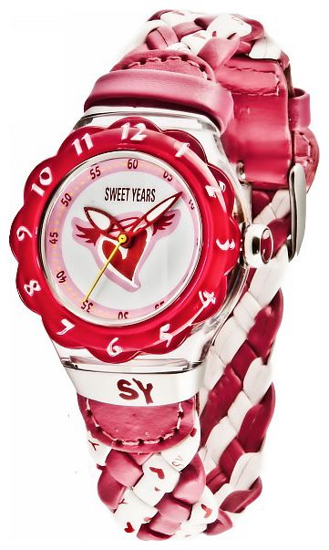 Наручные часы - Sweet Years SY.6185/07